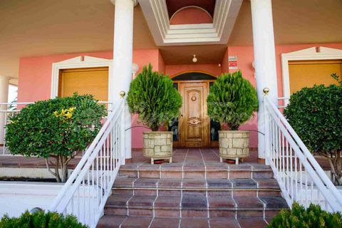 Villa i Caudete, Albacete, Caudete - € 489.000 | Ref: SF0572 - foto 8